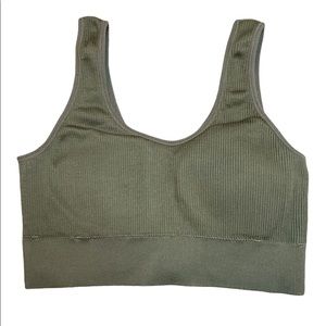 AERIE Bralette with Removable pads